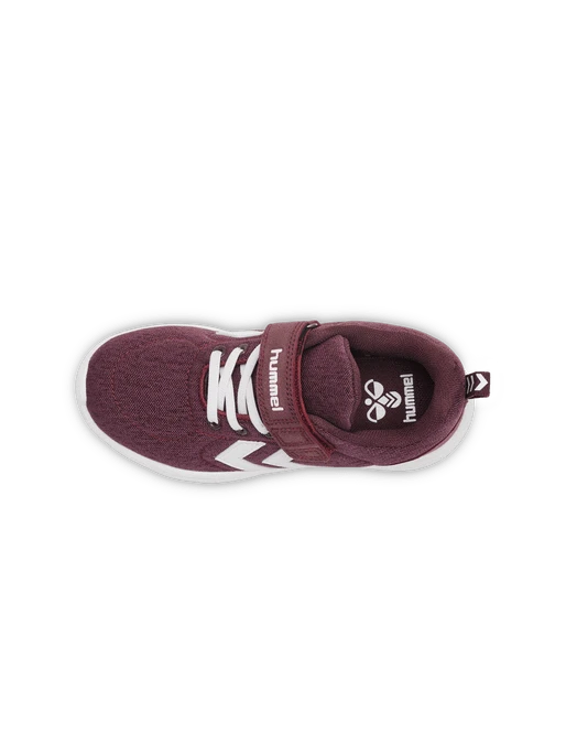 HUMMEL Kids Shoes 35 / Purple HUMMEL - Lightweight Sneakers Shoes