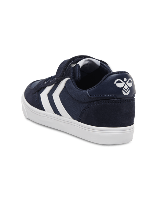 HUMMEL Kids Shoes 35 / Navy HUMMEL - Low Cut Sneakers