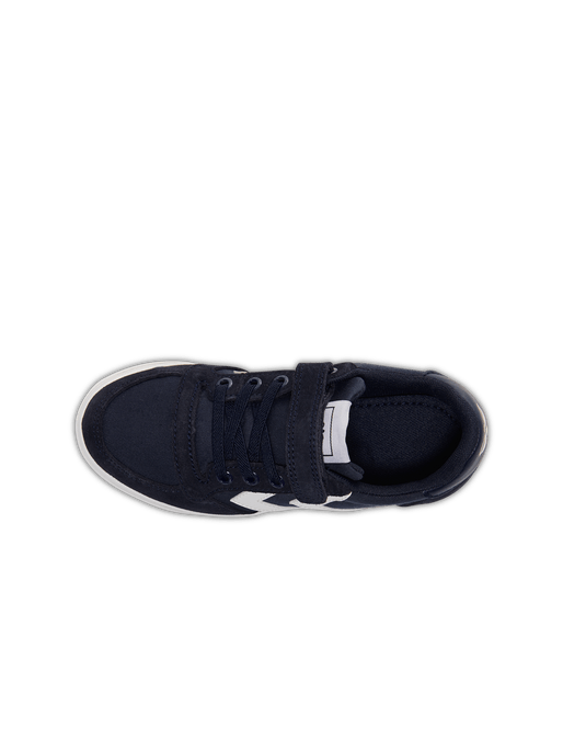 HUMMEL Kids Shoes 35 / Navy HUMMEL - Low Cut Sneakers