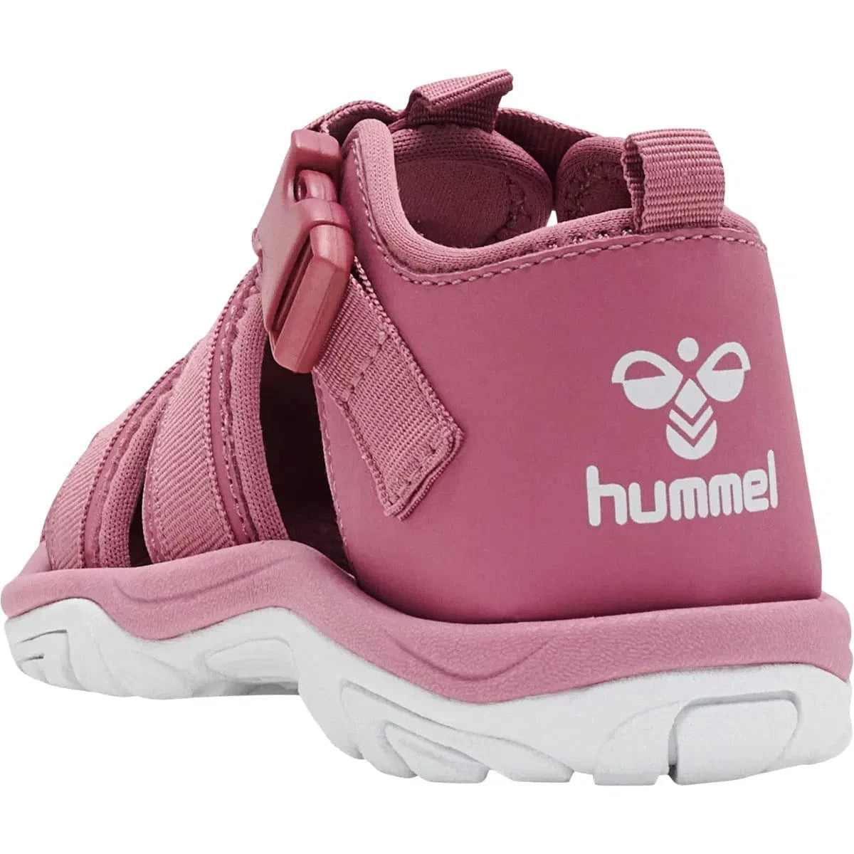 HUMMEL Kids Shoes 31 / Pink HUMMEL - Sandal Buckle