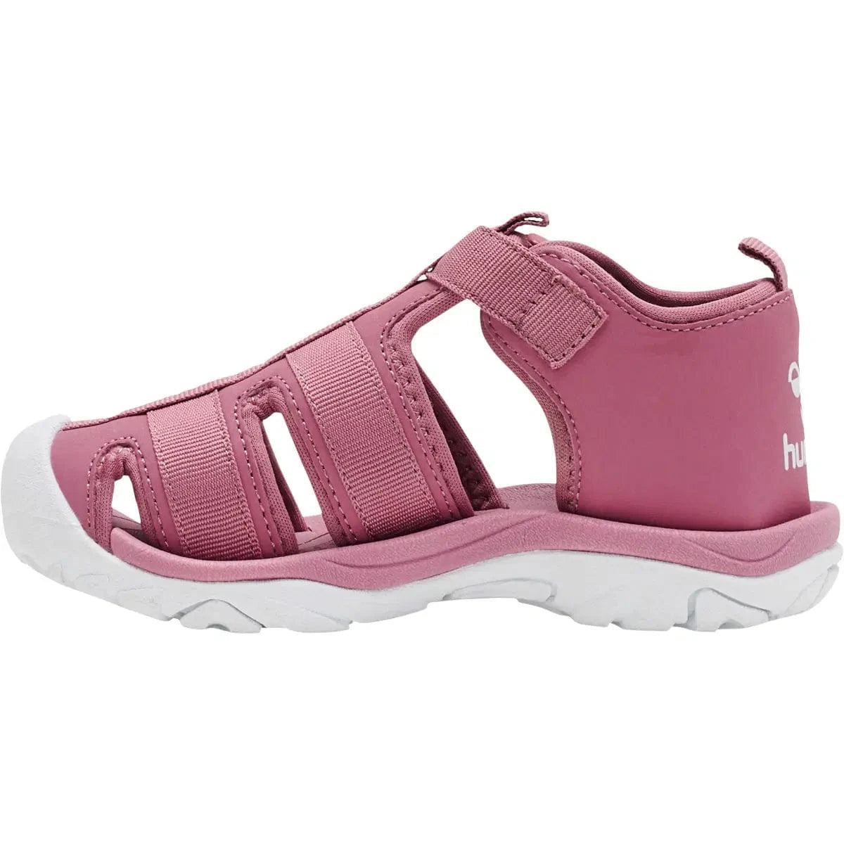 HUMMEL Kids Shoes 31 / Pink HUMMEL - Sandal Buckle