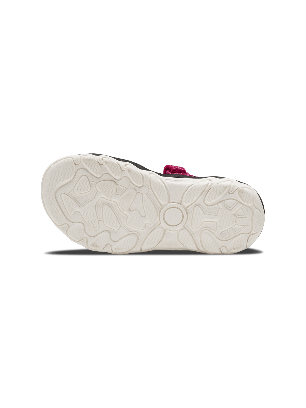 HUMMEL Kids Shoes 31 / Fuchsia HUMMEL - Sandal Sport Gliter