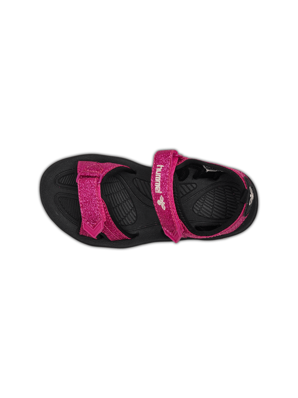 HUMMEL Kids Shoes 31 / Fuchsia HUMMEL - Sandal Sport Gliter