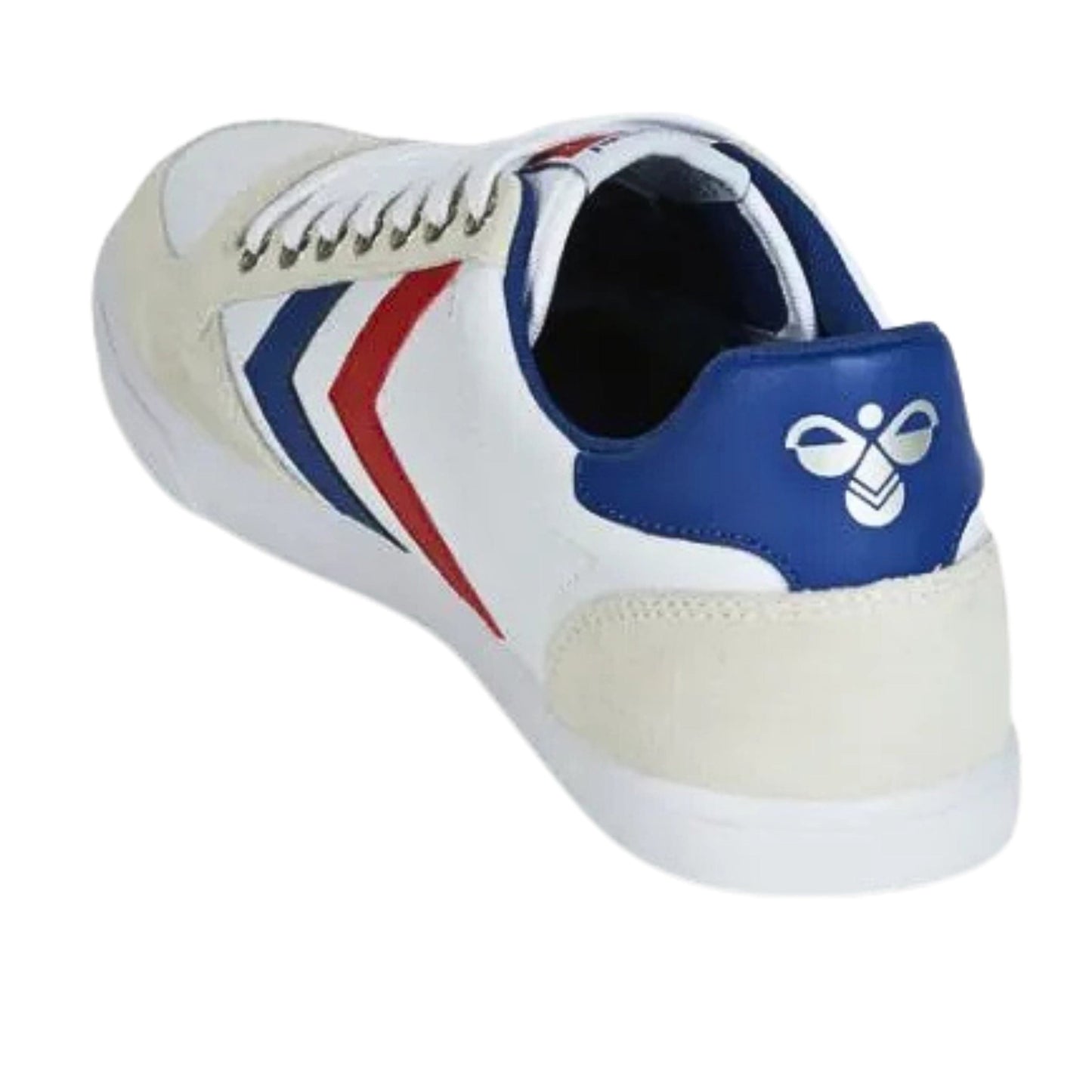 HUMMEL Mens Shoes 42 / Multi-Color HUMMEL - France colorblock sneakers
