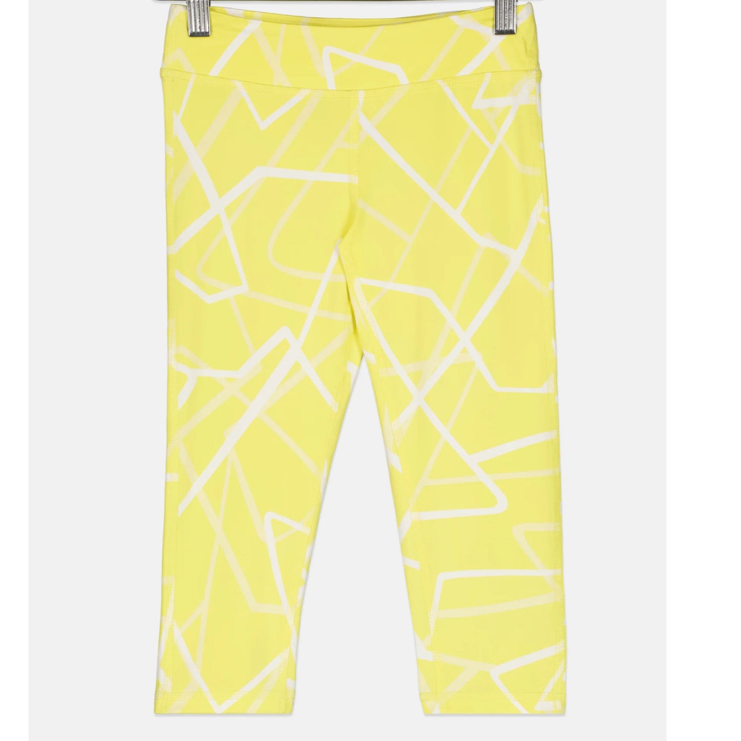 IDEOLOGY Girls Bottoms L / Multi-Color IDEOLOGY - KIDS - Geo-Print Capri Leggings