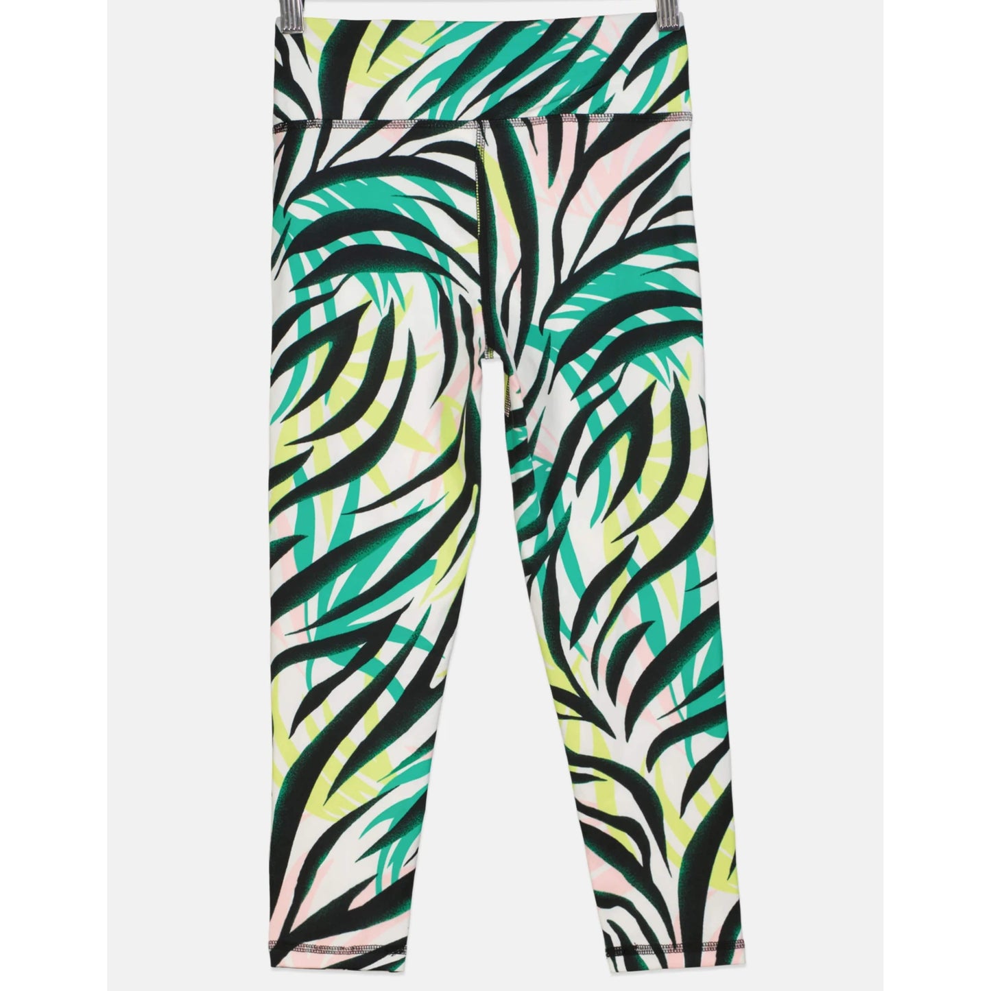 IDEOLOGY Girls Bottoms IDEOLOGY - KIDS - Zebra Print Leggings