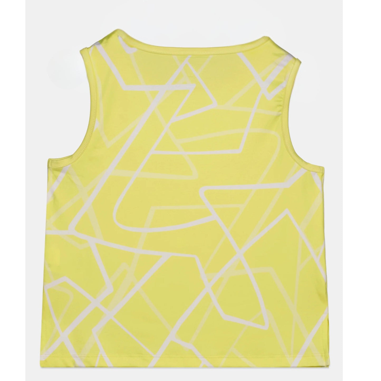 IDEOLOGY Girls Tops M / Multi-Color IDEOLOGY - Geo-Print Tank Top,