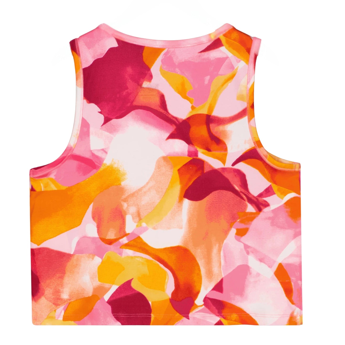 IDEOLOGY Girls Tops IDEOLOGY - Kids - Floating Petals Tank