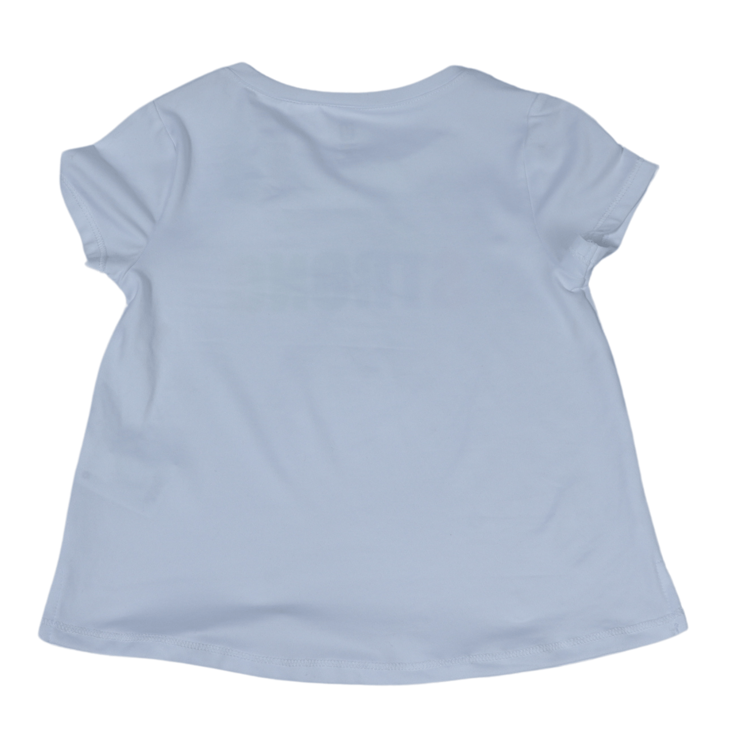 IDEOLOGY Girls Tops 4 Years / White IDEOLOGY - KIDS - Front Printed T-Shirt