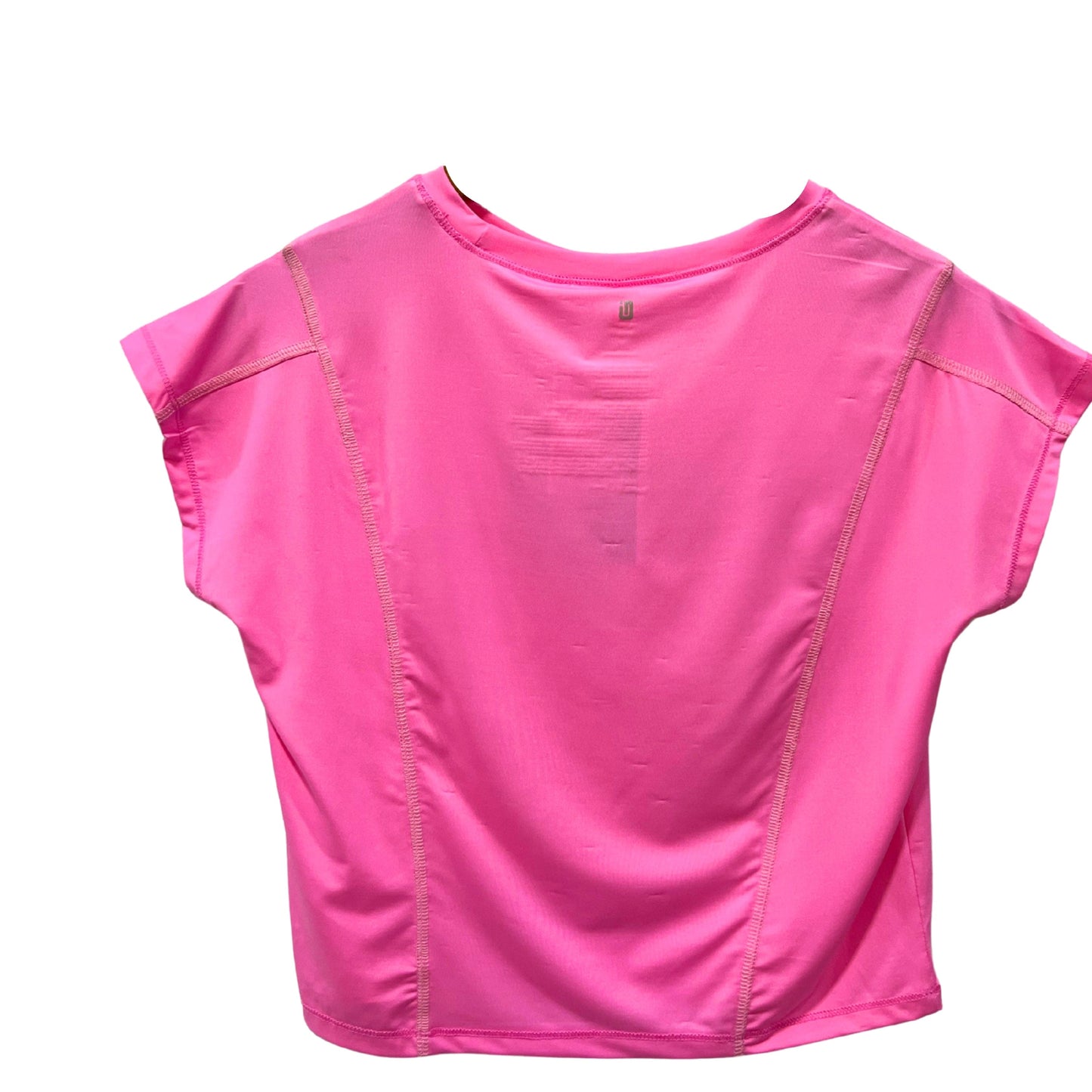 IDEOLOGY Girls Tops L / Pink IDEOLOGY - Printed Graphic T-Shirt