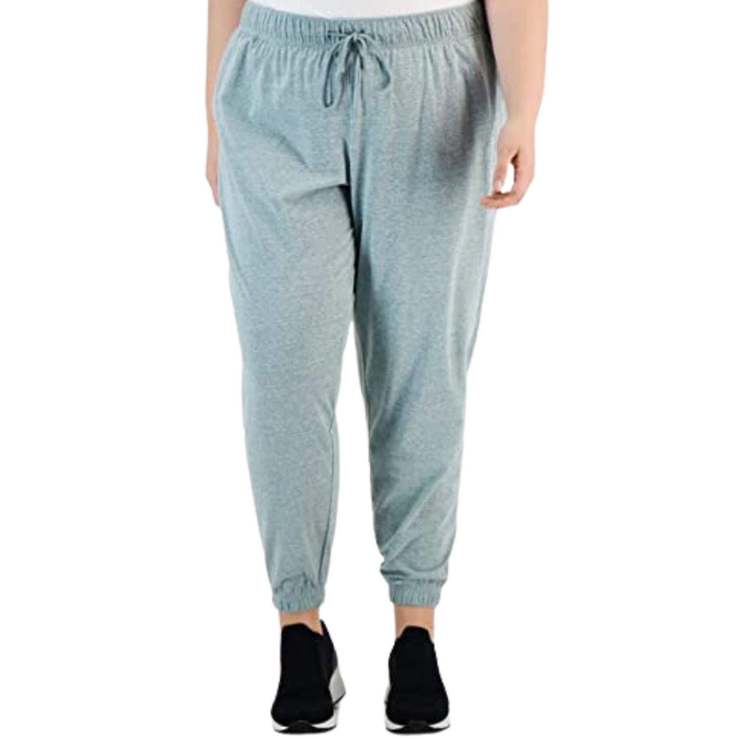 IDEOLOGY Womens Bottoms XXXL / Green IDEOLOGY - Off Duty Sweatpant