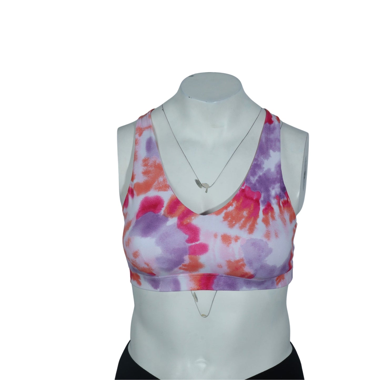 IDEOLOGY Womens sports L / Multi-Color IDEOLOGY - Multi-Color Sports Bra