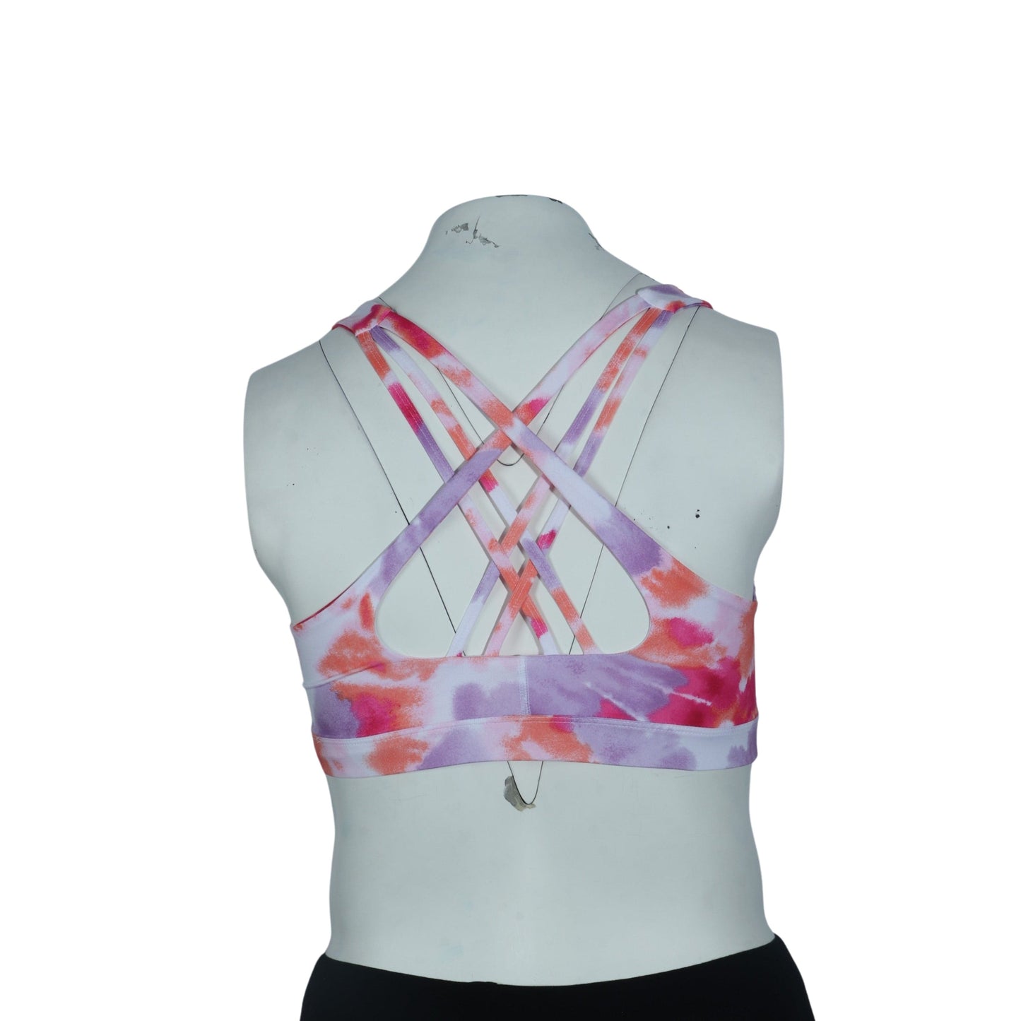 IDEOLOGY Womens sports L / Multi-Color IDEOLOGY - Multi-Color Sports Bra