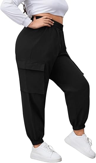 INC INTERNATIONAL CONCEPTS Womens Bottoms INC - Satin Jogger Sweatpant