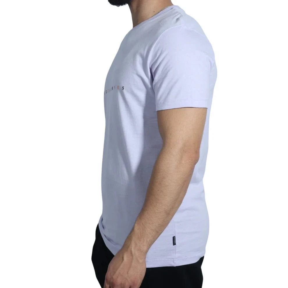JACK & JONES Mens Tops JACK & JONES - Logo T-Shirt