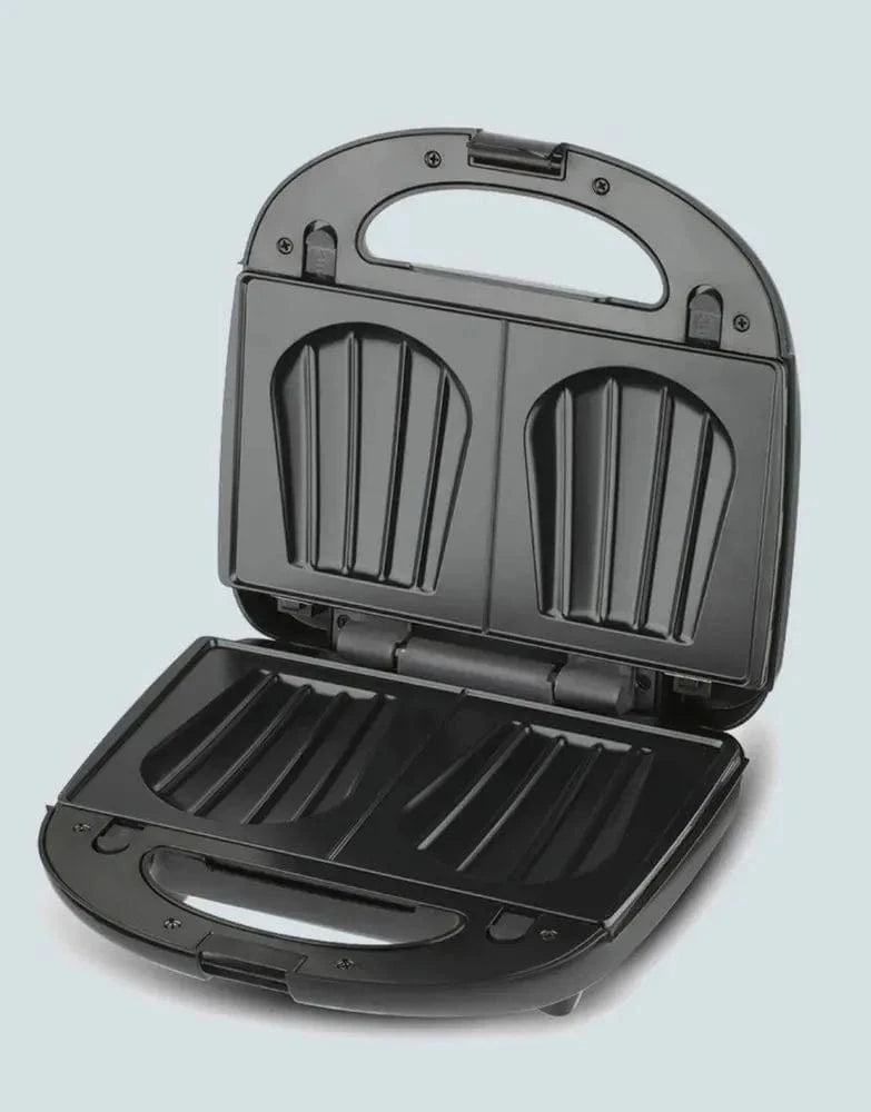 JAMAKY Kitchen Appliances 1500 W JAMAKY - Sandwich Maker 6 In 1 1500W