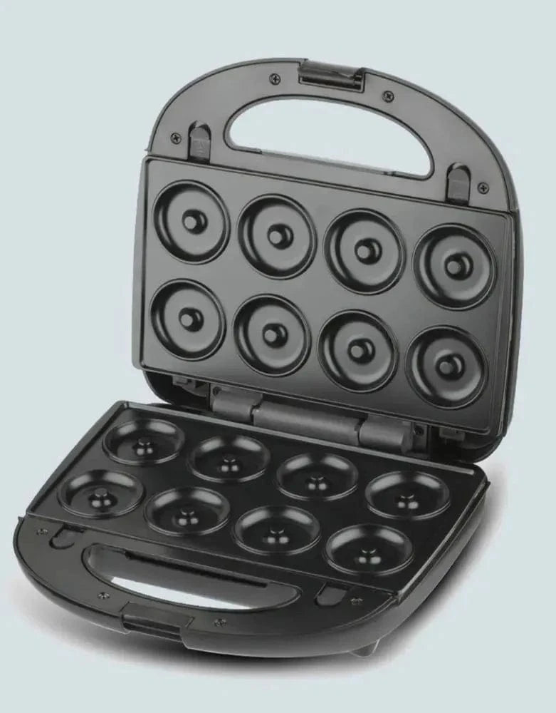 JAMAKY Kitchen Appliances 1500 W JAMAKY - Sandwich Maker 6 In 1 1500W