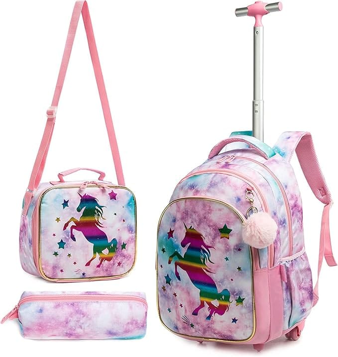 JASMINESTAR School Bags Multi-Color JASMINESTAR - Lovely Children Backpack School Bags
