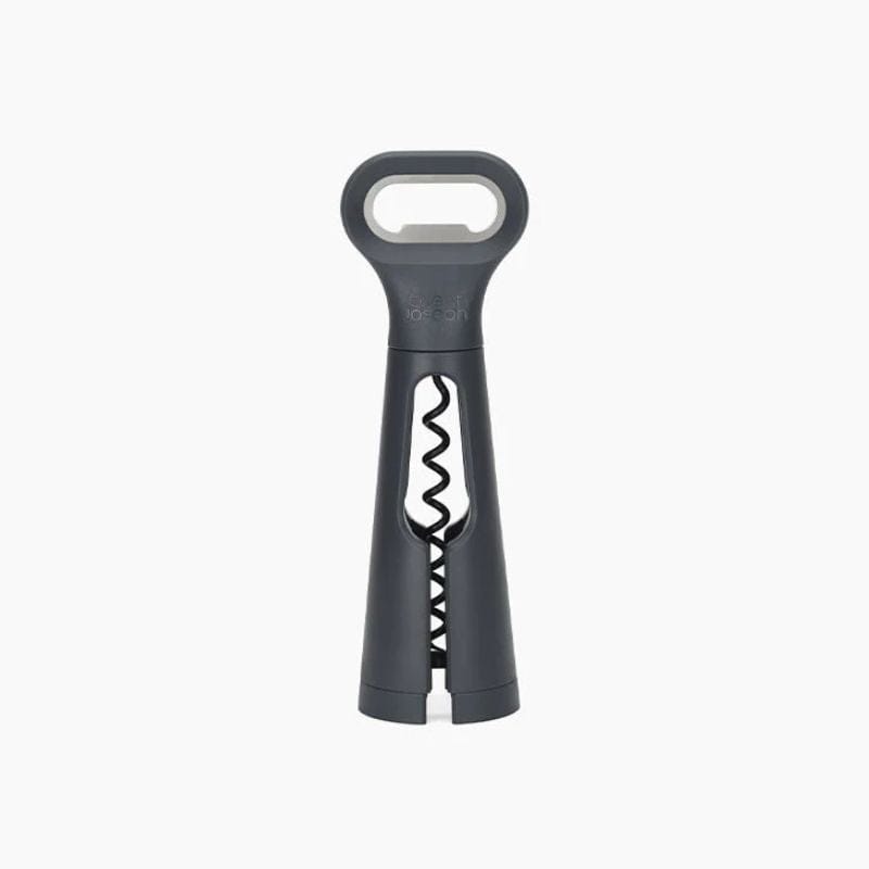 JOSEPH JOSEPH Kitchenware JOSEPH JOSEPH - BarStar 3-in-1 Grey Corkscrew