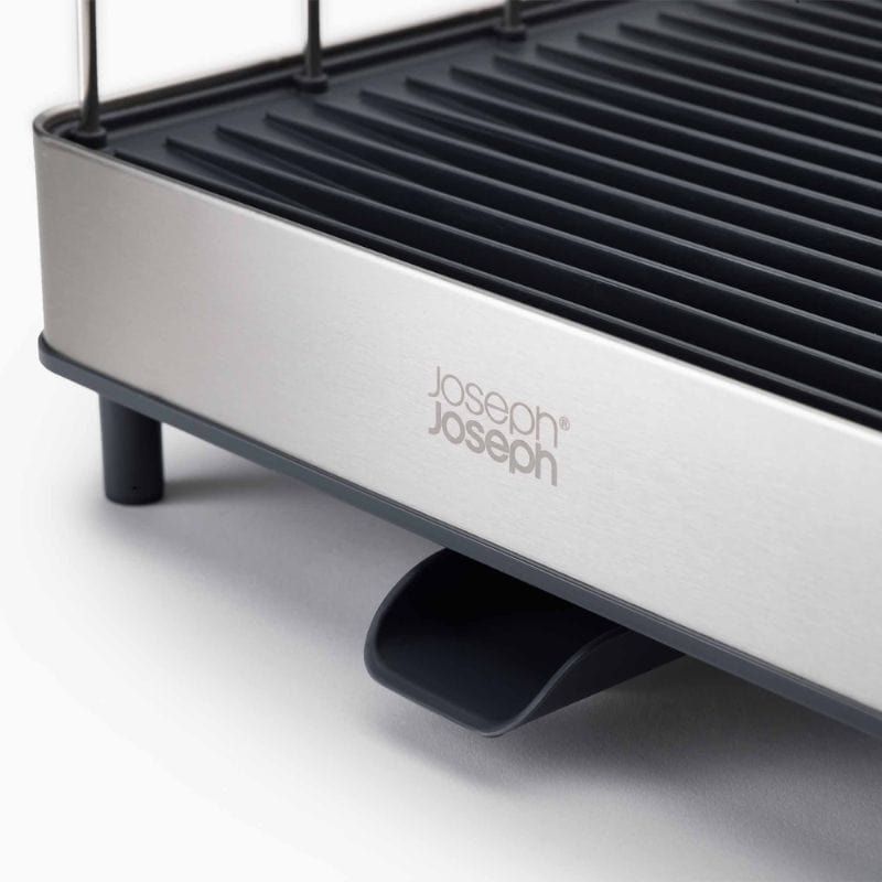 JOSEPH JOSEPH Kitchenware JOSEPH JOSEPH - Extend™ Max Stainless-steel Expandable Dish Drainer