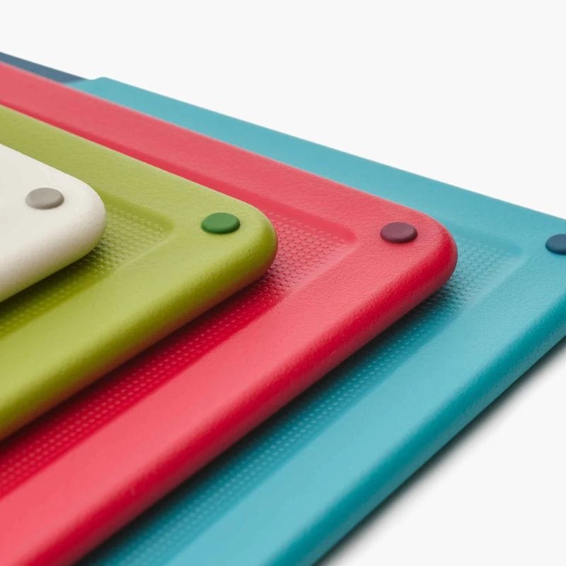 JOSEPH JOSEPH Kitchenware JOSEPH JOSEPH - Folio™ Icon 4-piece Multicolour Chopping Board Set Large