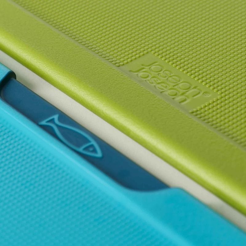 JOSEPH JOSEPH Kitchenware JOSEPH JOSEPH - Folio™ Icon 4-piece Multicolour Chopping Board Set Large