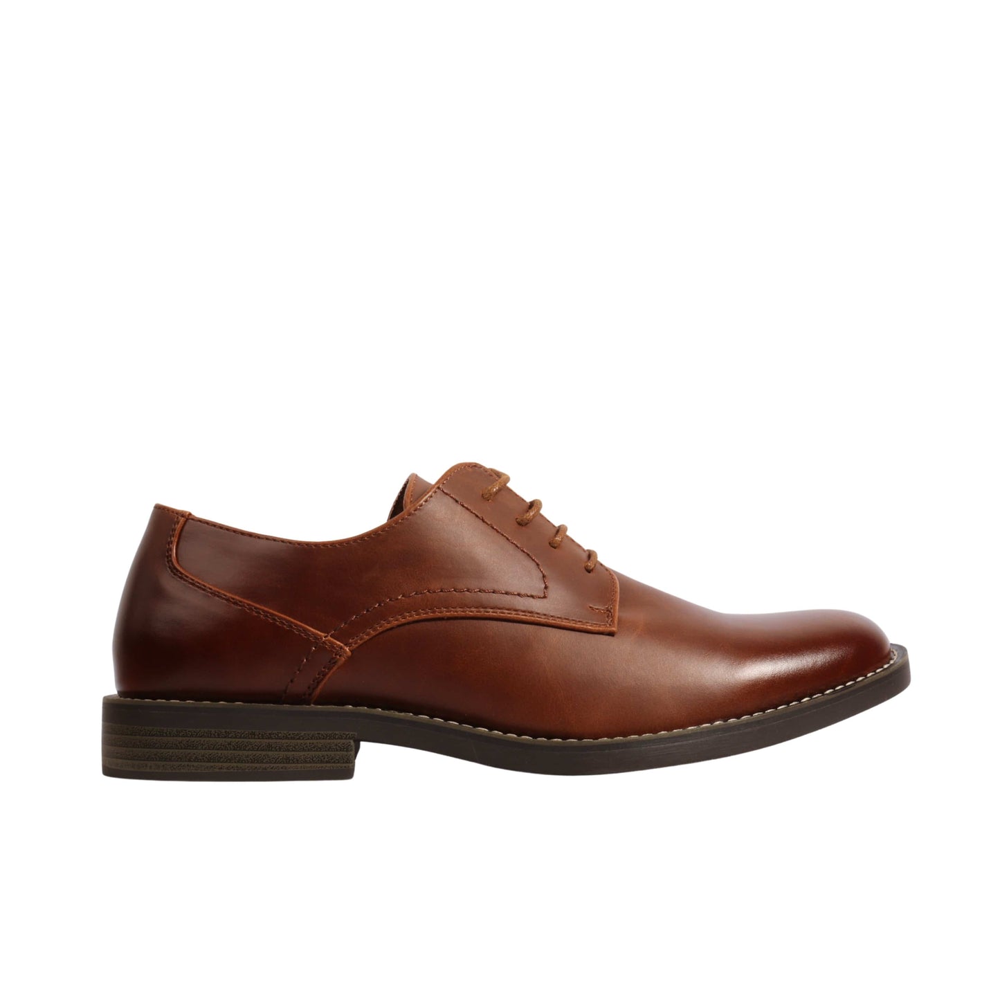 JOUSEN Mens Shoes 42.5 / Brown JOUSEN - Leather Formal Shoes