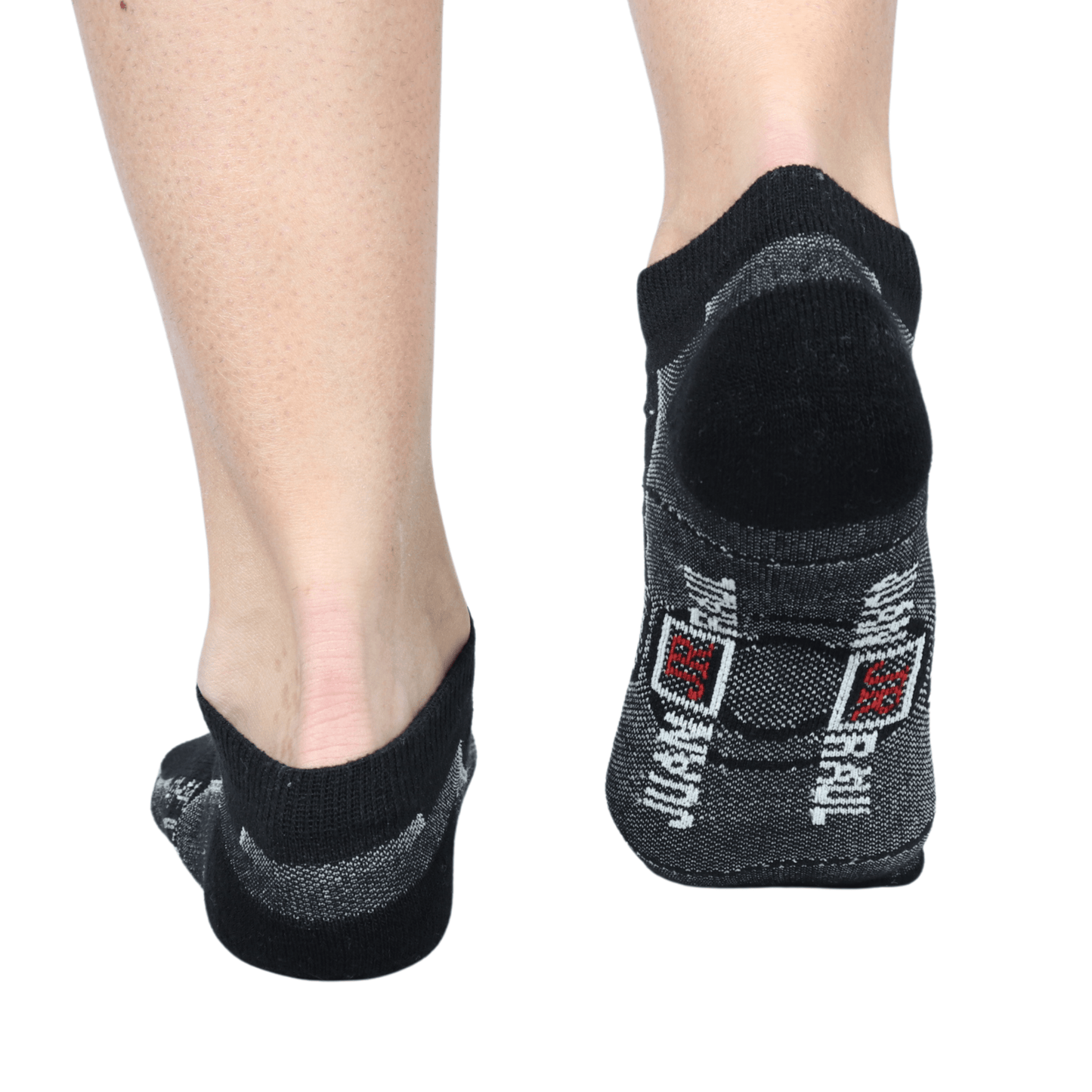 JUAN RAUL Socks JUAN RAUL - One Pair Running Socks