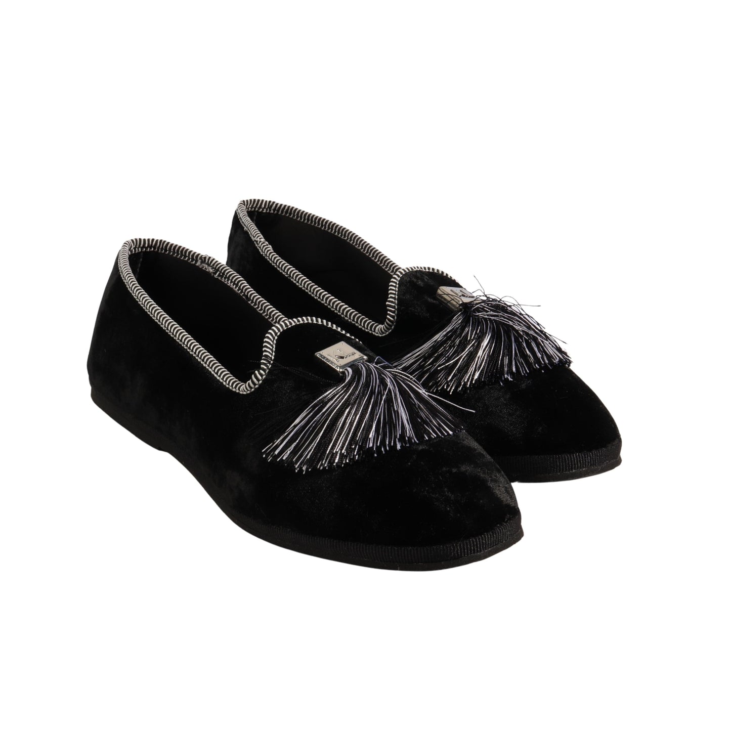 KARL LAGERFELD Womens Shoes KARL LAGERFELD - Slip On Casual Shoes