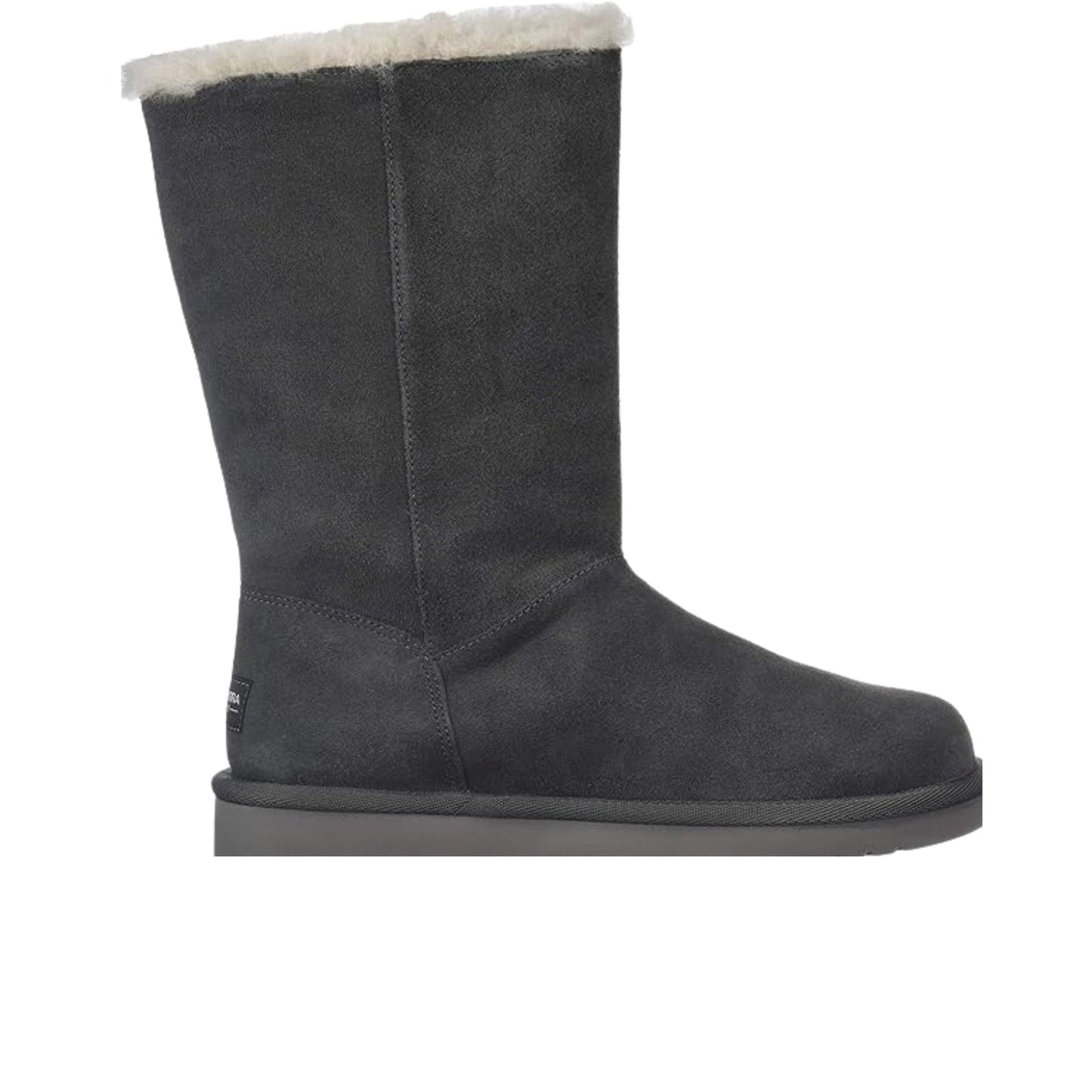 KOOLABURRA BY UGG Womens Shoes 38 / Grey KOOLABURRA BY UGG - Kinslei Tall Fashion Boot