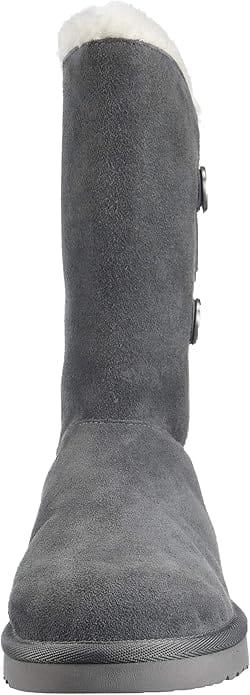 KOOLABURRA BY UGG Womens Shoes 38 / Grey KOOLABURRA BY UGG - Kinslei Tall Fashion Boot