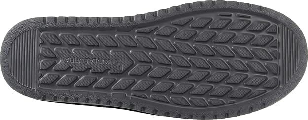 KOOLABURRA BY UGG Womens Shoes 38 / Grey KOOLABURRA BY UGG - Kinslei Tall Fashion Boot
