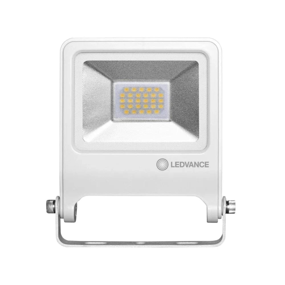 LEDVANCE Garden Accessories White LEDVANCE - POLYBAR Outdoor Wall Light