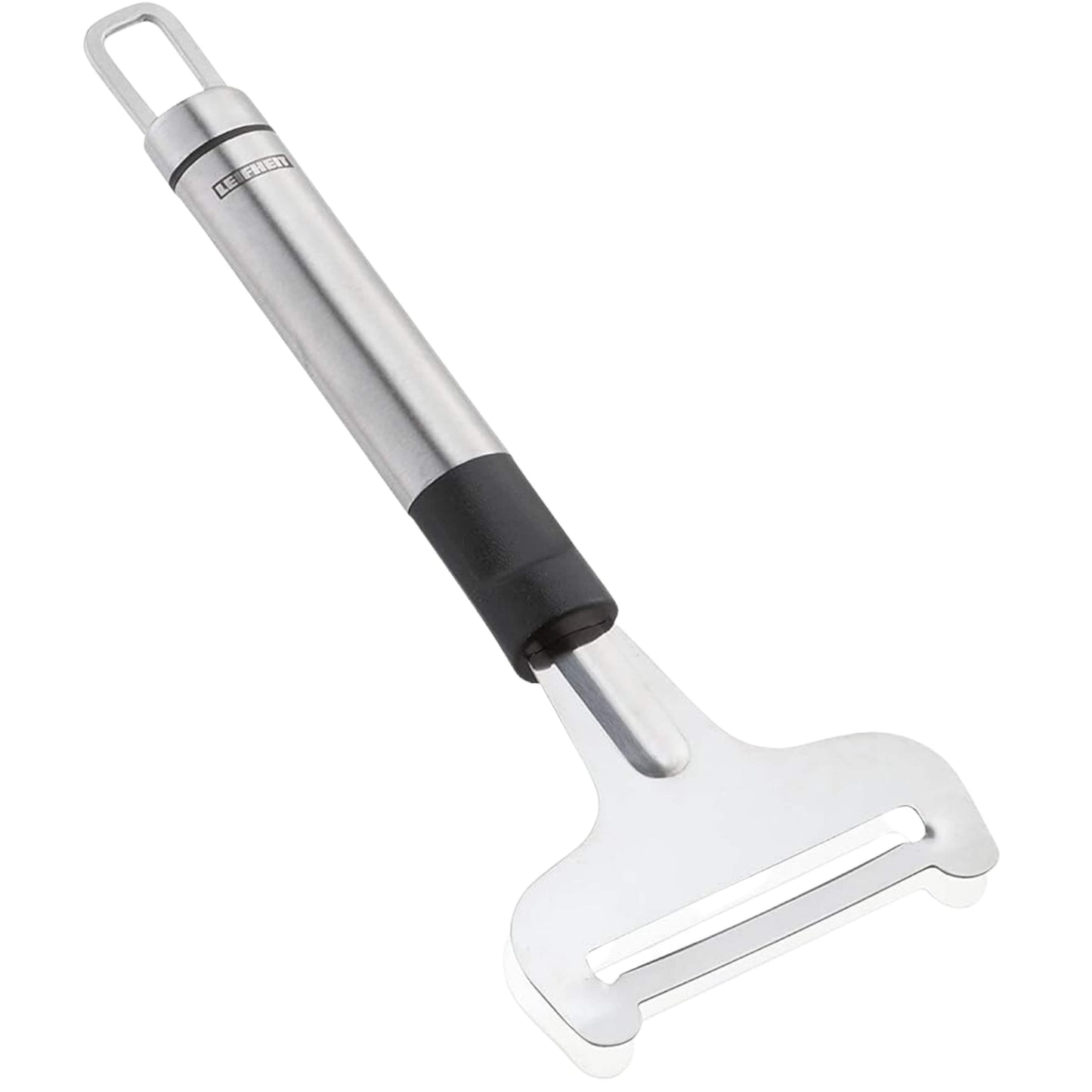 LEIFHEIT Kitchenware LEIFHEIT - Cheese Slicer stainless steel for Young Cheese