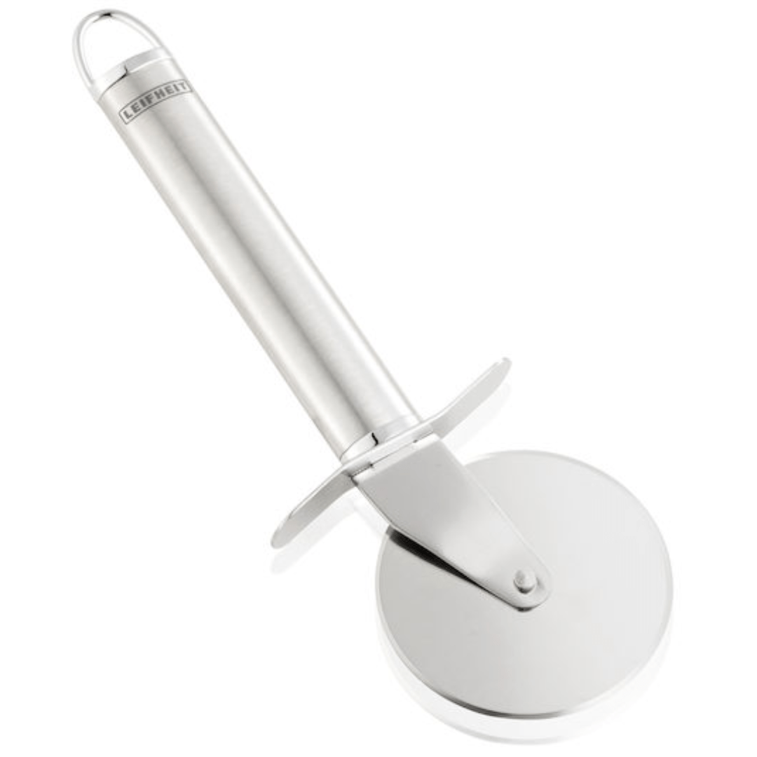 LEIFHEIT Kitchenware LEIFHEIT - Pizza Cutter Stainless Steel