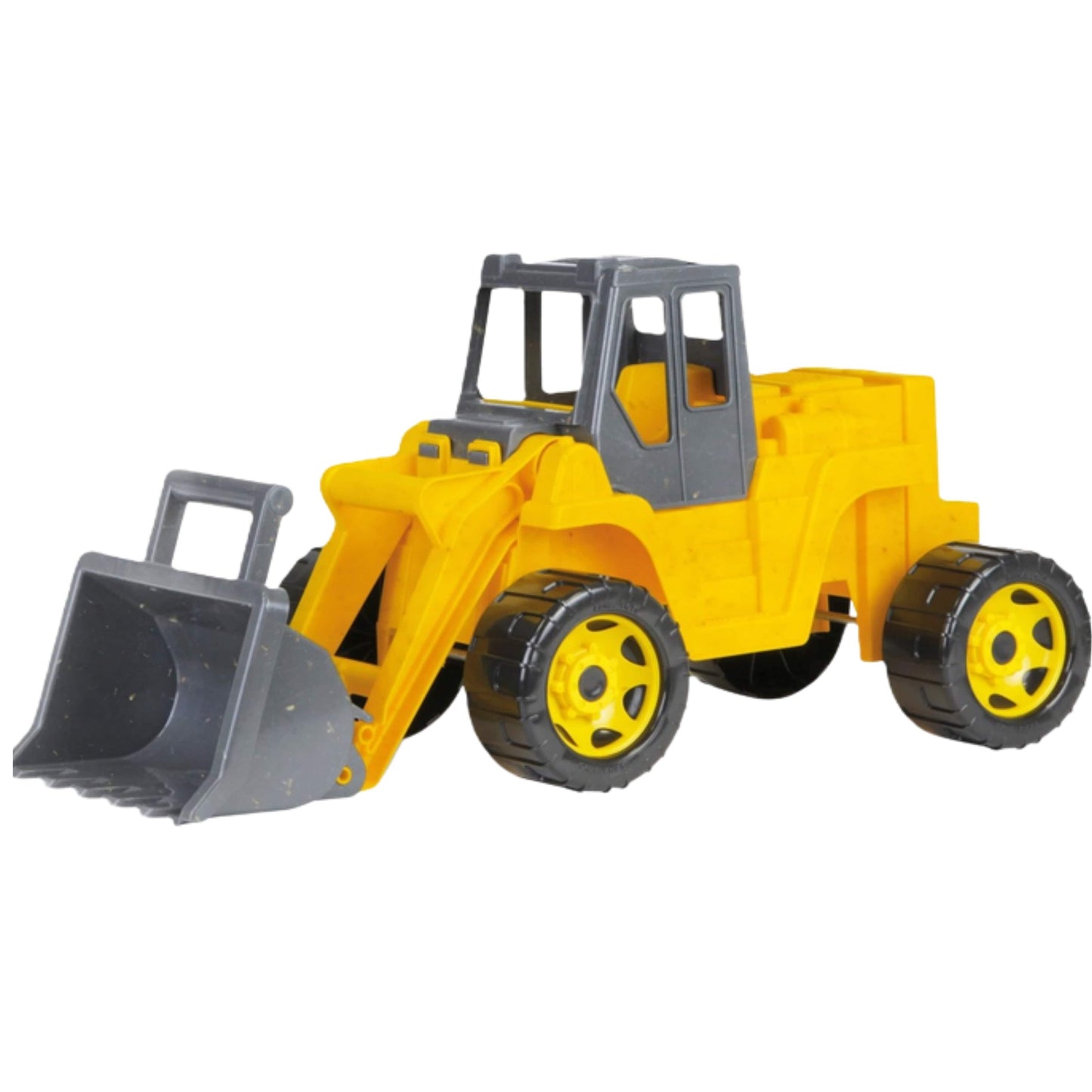 LENA Toys 63cm / Multi-Color LENA - Eco Giga Trucks 63cm