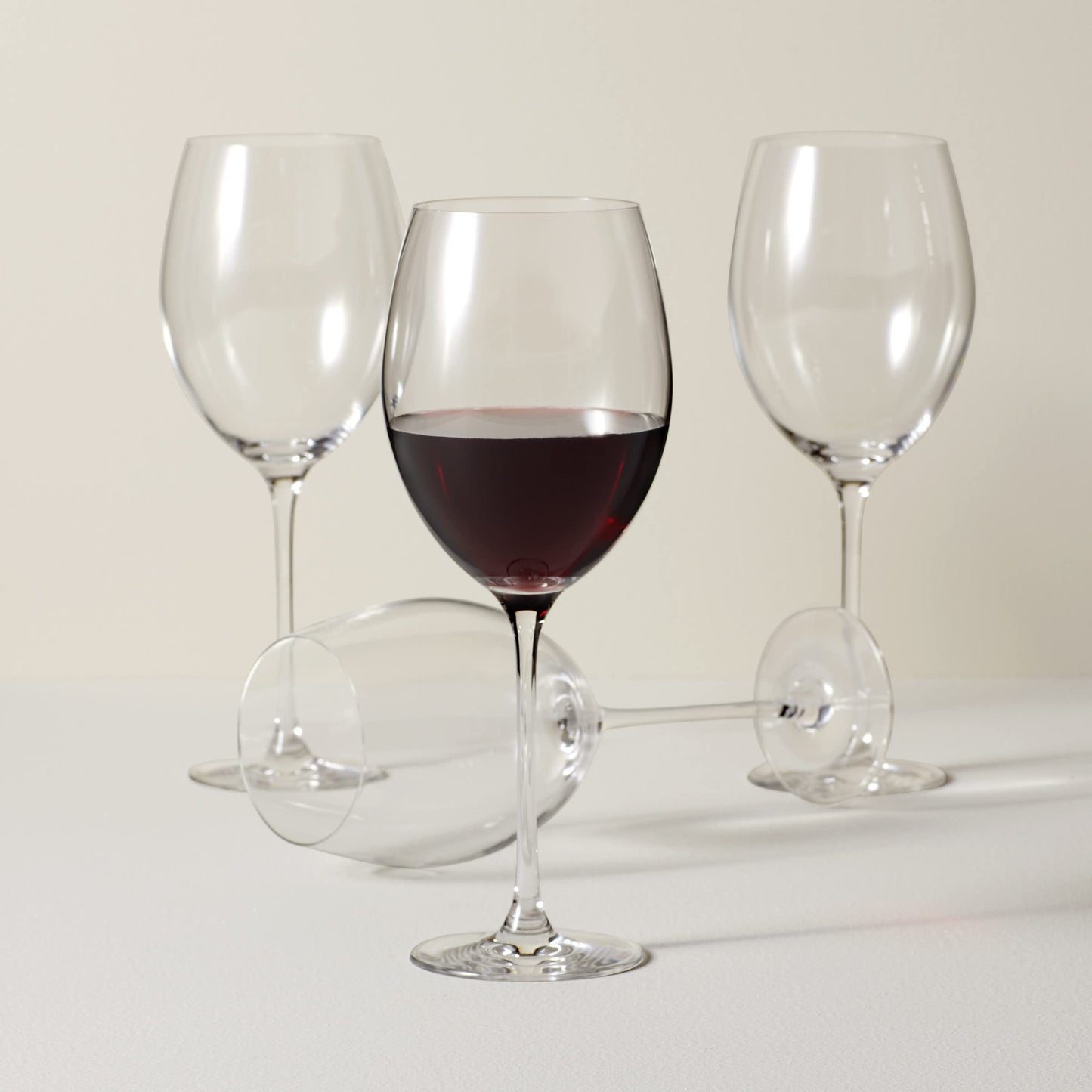 LENOX Kitchenware 620 ML LENOX - Tuscany Classics Wine Glasses