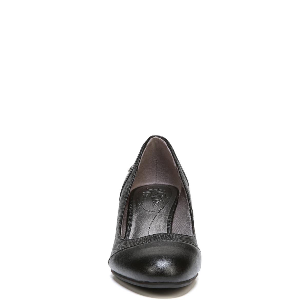 LIFESTRIDE - Dreams Wedge Pumps heels
