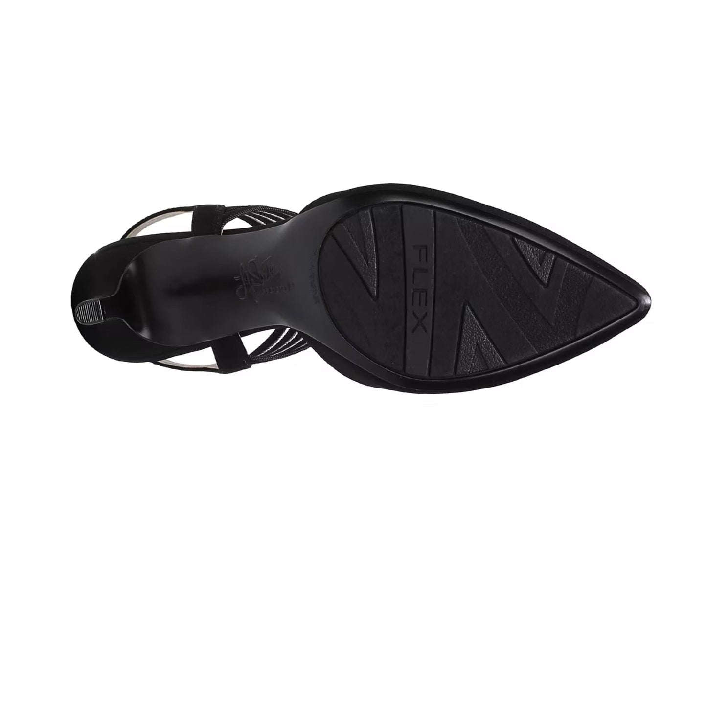 LIFESTRIDE Womens Shoes LIFESTRIDE - Cushioned Footbed Slingback Dress Heels
