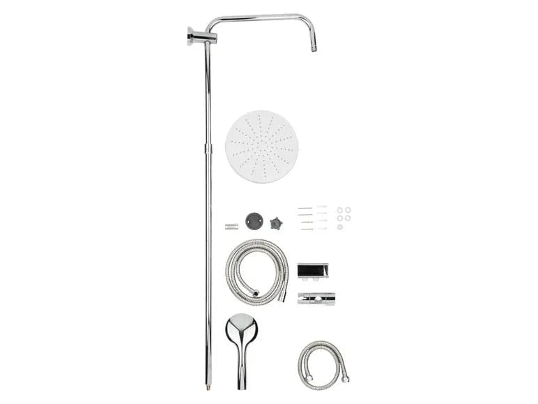 LIVARNO Bath Accessories LIVARNO - Home Overhead Shower Set