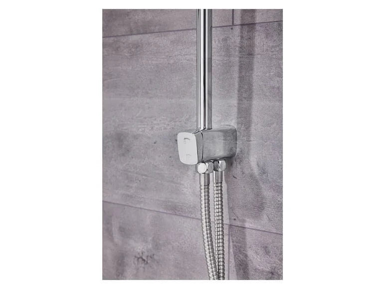 LIVARNO Bath Accessories LIVARNO - Home Overhead Shower Set