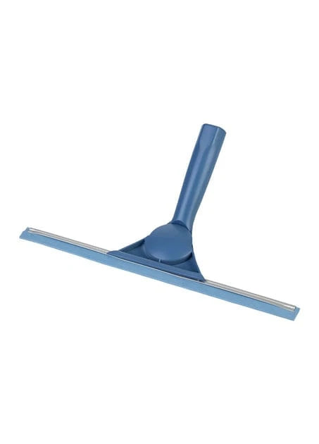 LIVARNO Cleaning & Household Blue LIVARNO - Cleaning accessories (microfiber mop + squeegee)