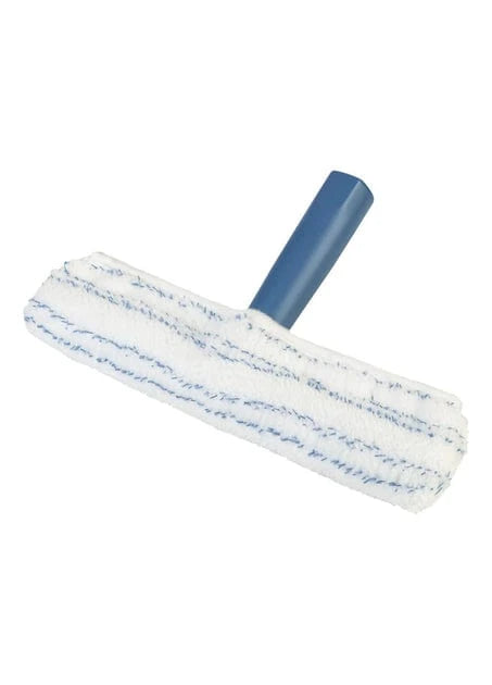 LIVARNO Cleaning & Household Blue LIVARNO - Cleaning accessories (microfiber mop + squeegee)