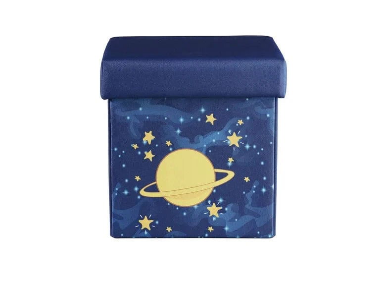 LIVARNO Furniture Navy LIVARNO - Home Seating Box