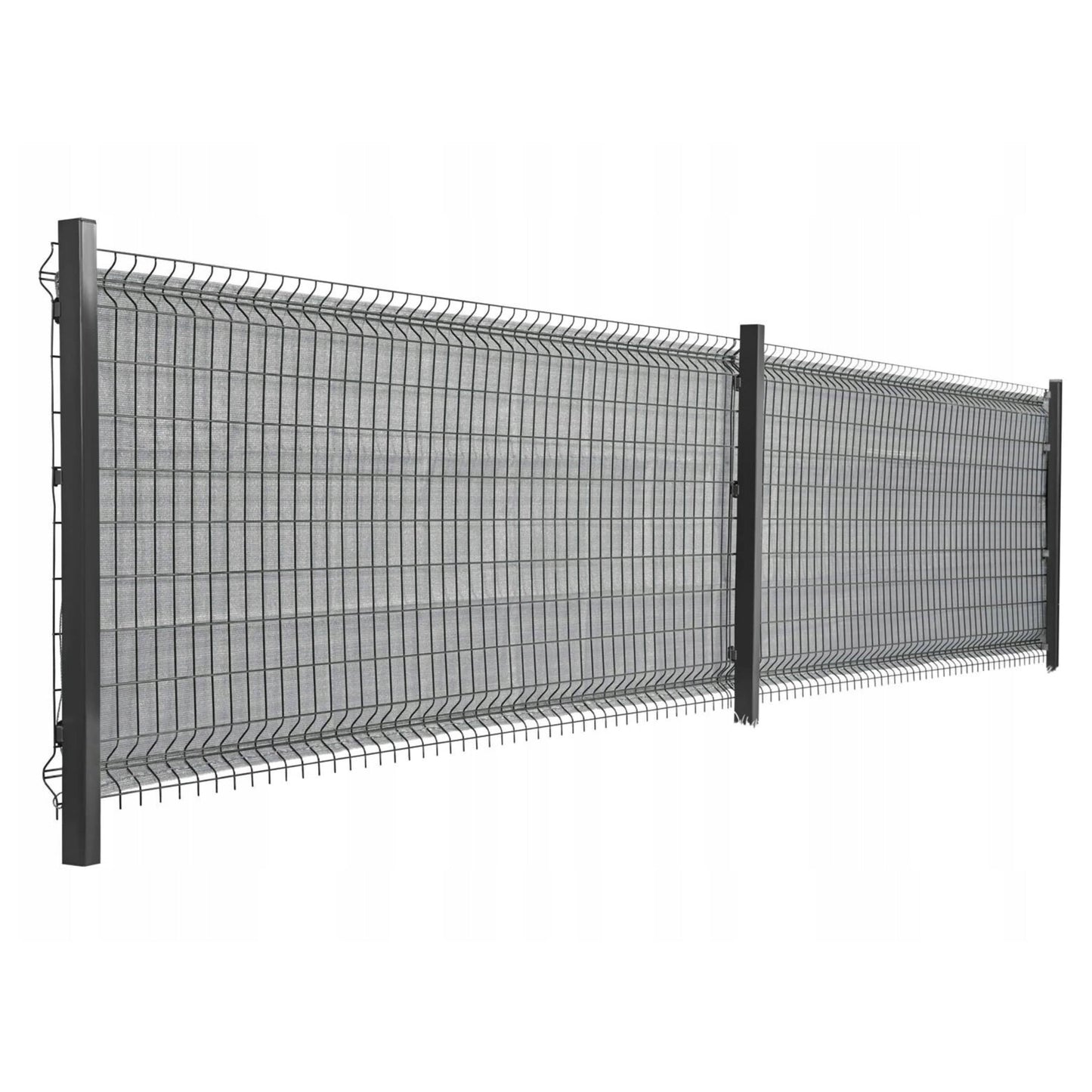 LIVARNO Garden Accessories Light Grey LIVARNO - Fence Privacy Screen