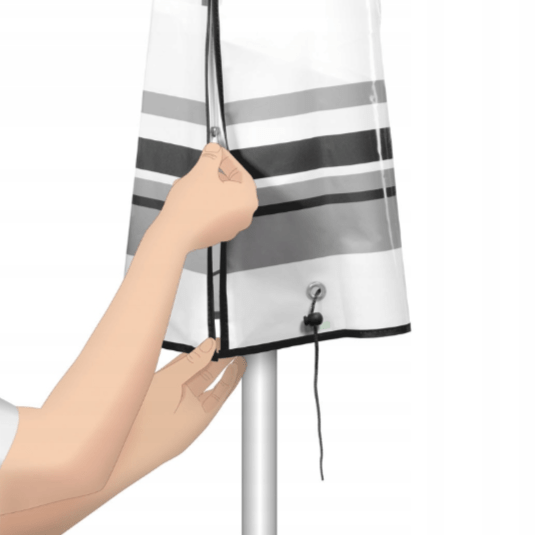 LIVARNO Garden Accessories LIVARNO - Umbrella Cover