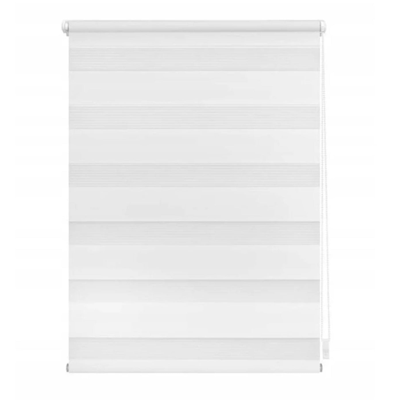 LIVARNO Home Decoration & Accessories White LIVARNO - Duo Rollo Blind