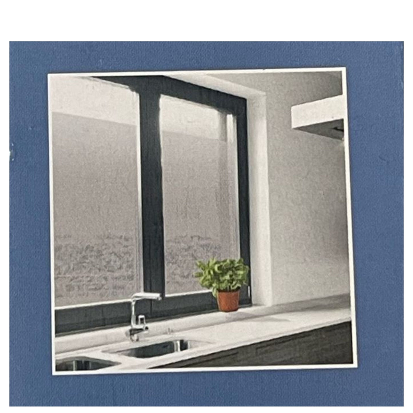 LIVARNO Home Decoration & Accessories LIVARNO - Frost Privacy Film