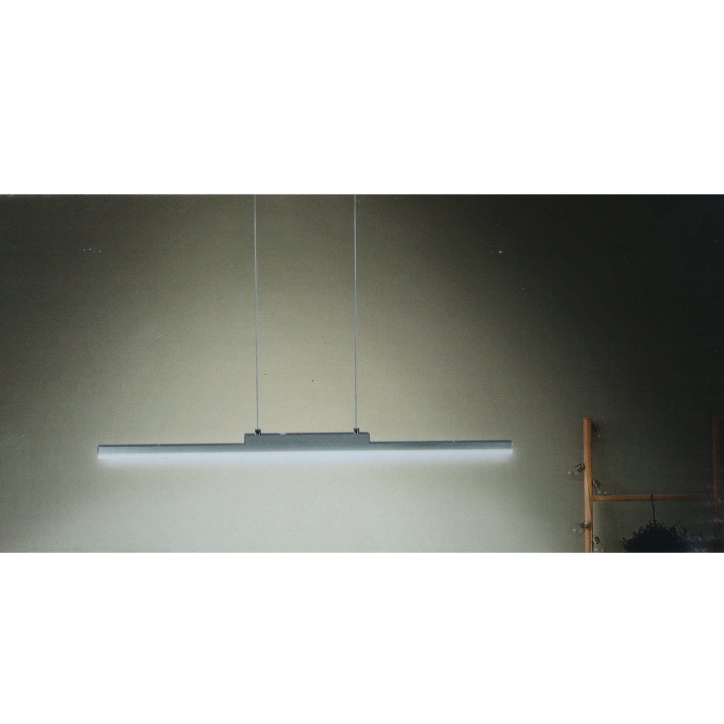 LIVARNO Home Decoration & Accessories Silver LIVARNO - Led panell light