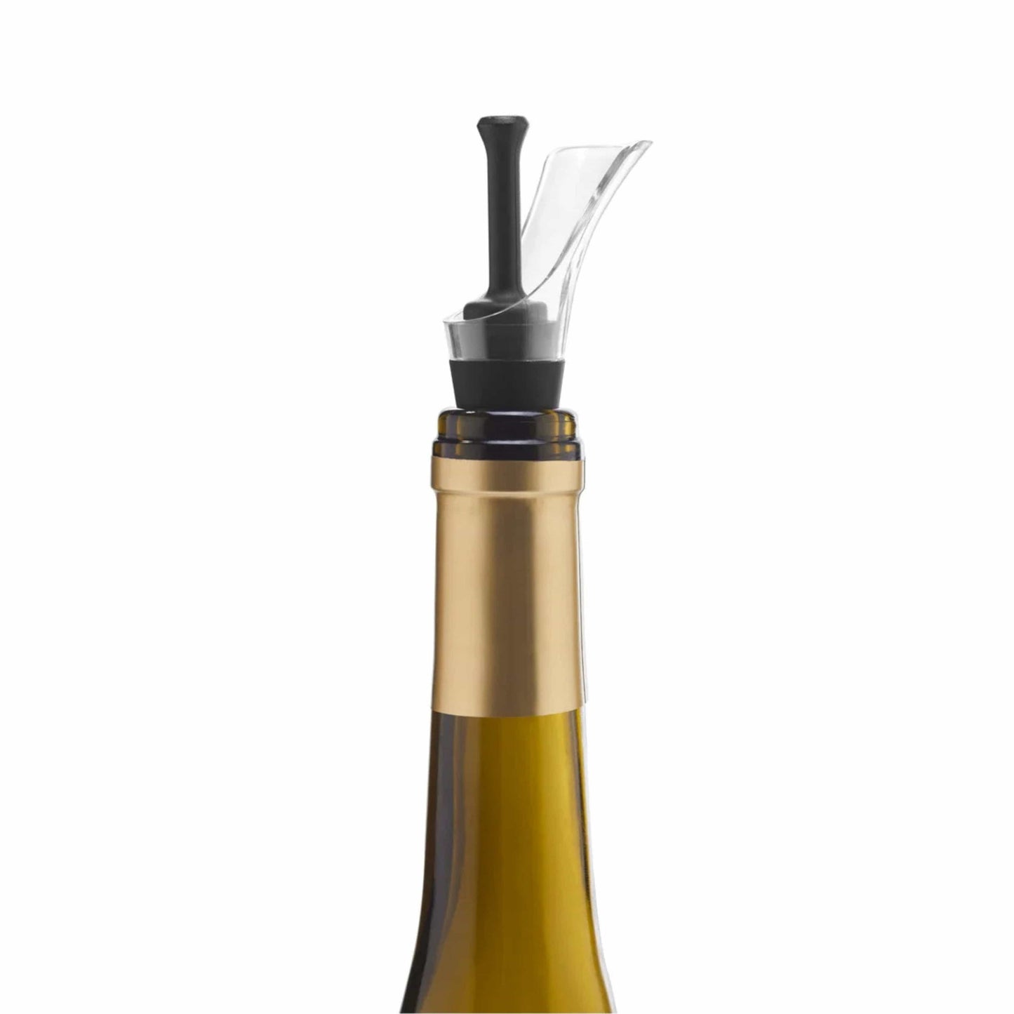 LIVARNO Kitchenware LIVARNO - 2 pieces of wine pourers